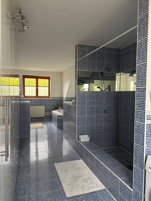 Freundliche Wohnung Naehe Weinstrasse Fuer 5 Personen Wagna Extérieur photo