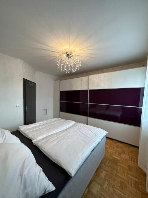 Freundliche Wohnung Naehe Weinstrasse Fuer 5 Personen Wagna Extérieur photo