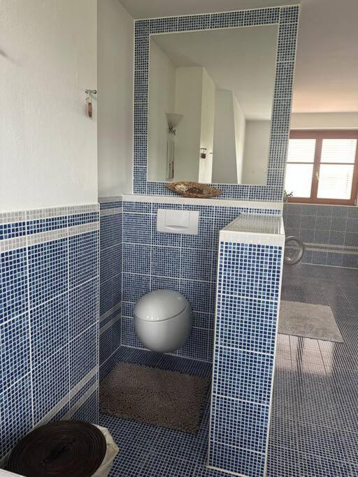 Freundliche Wohnung Naehe Weinstrasse Fuer 5 Personen Wagna Extérieur photo